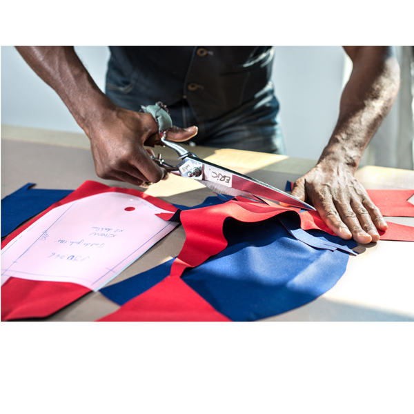 Kenzo: tutto pronto per la journee particulièrès