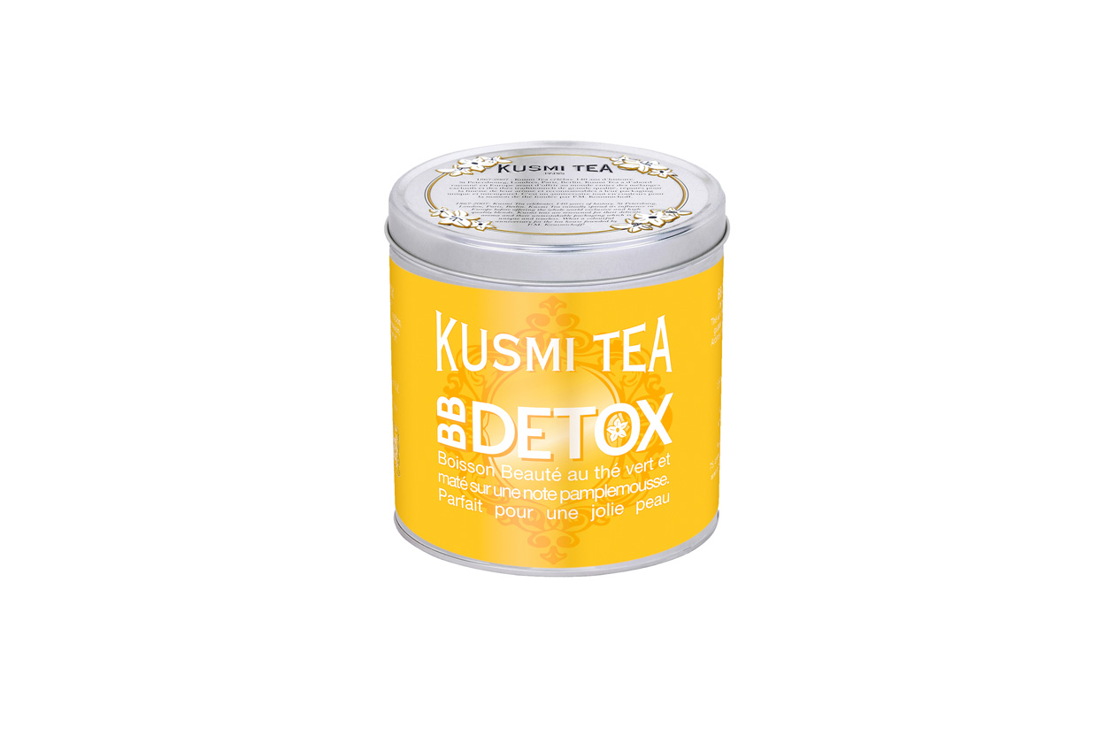 Kusmi Tea BBDetox 250gr fr