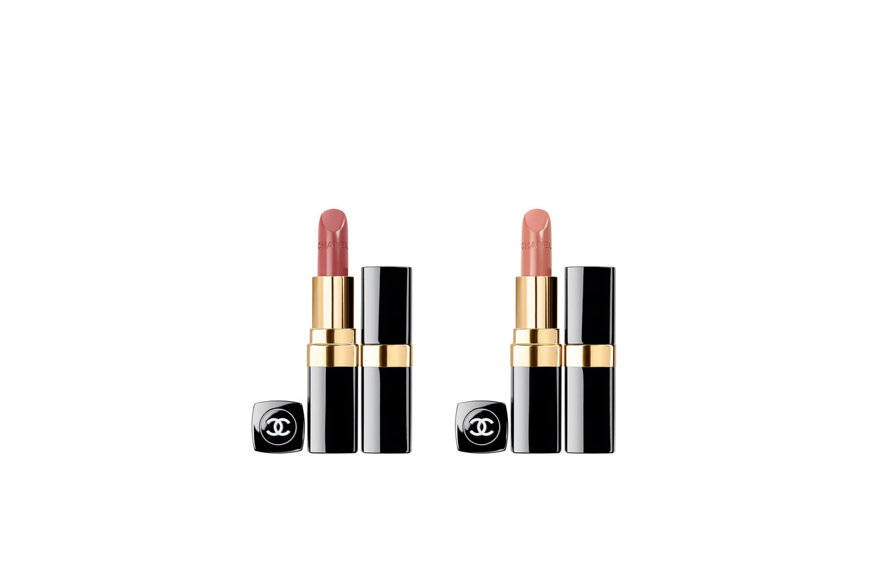 Lips Chanel