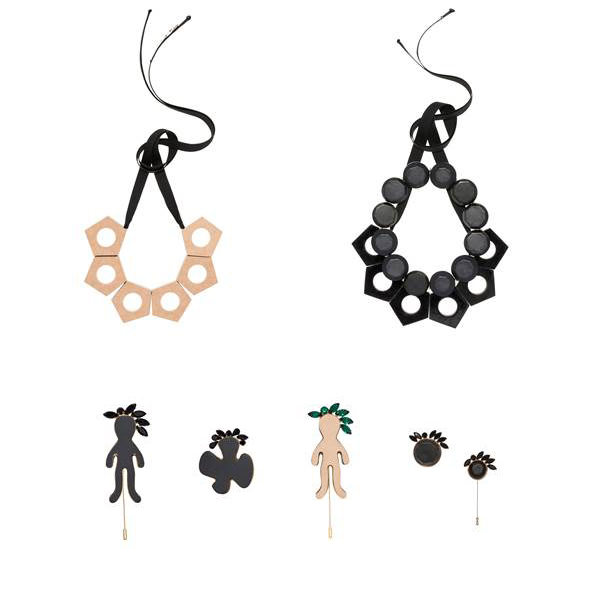 Marni:la winter jewelery collection