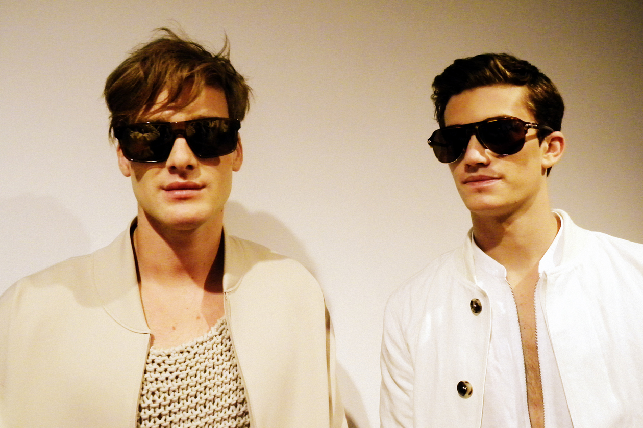 We love sunglasses!