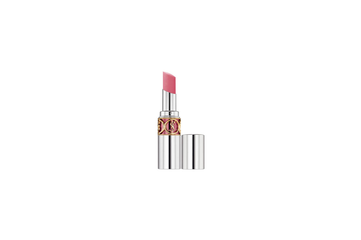 YSL Volupte Sheer Candy Framboise Croquante