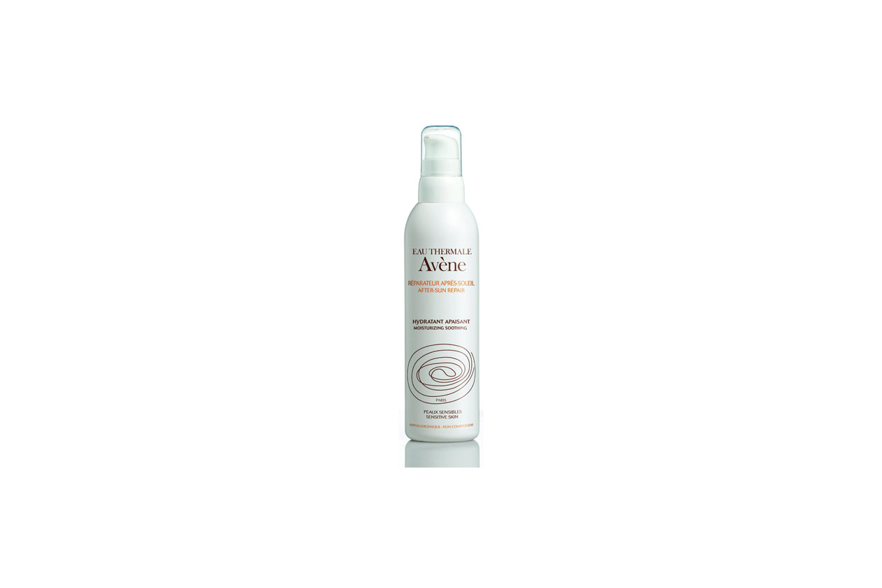 avene Ristrutturante doposole