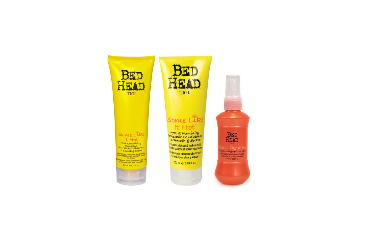 bed head tigi some like it hot