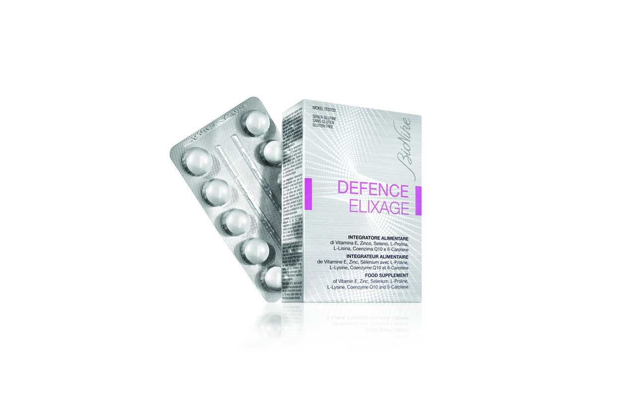 bionike defiance elixage