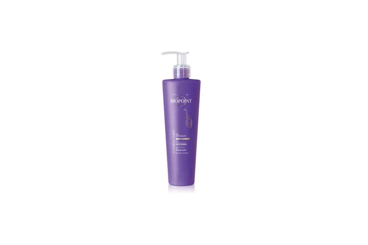 biopoint control curly gel anticrespo