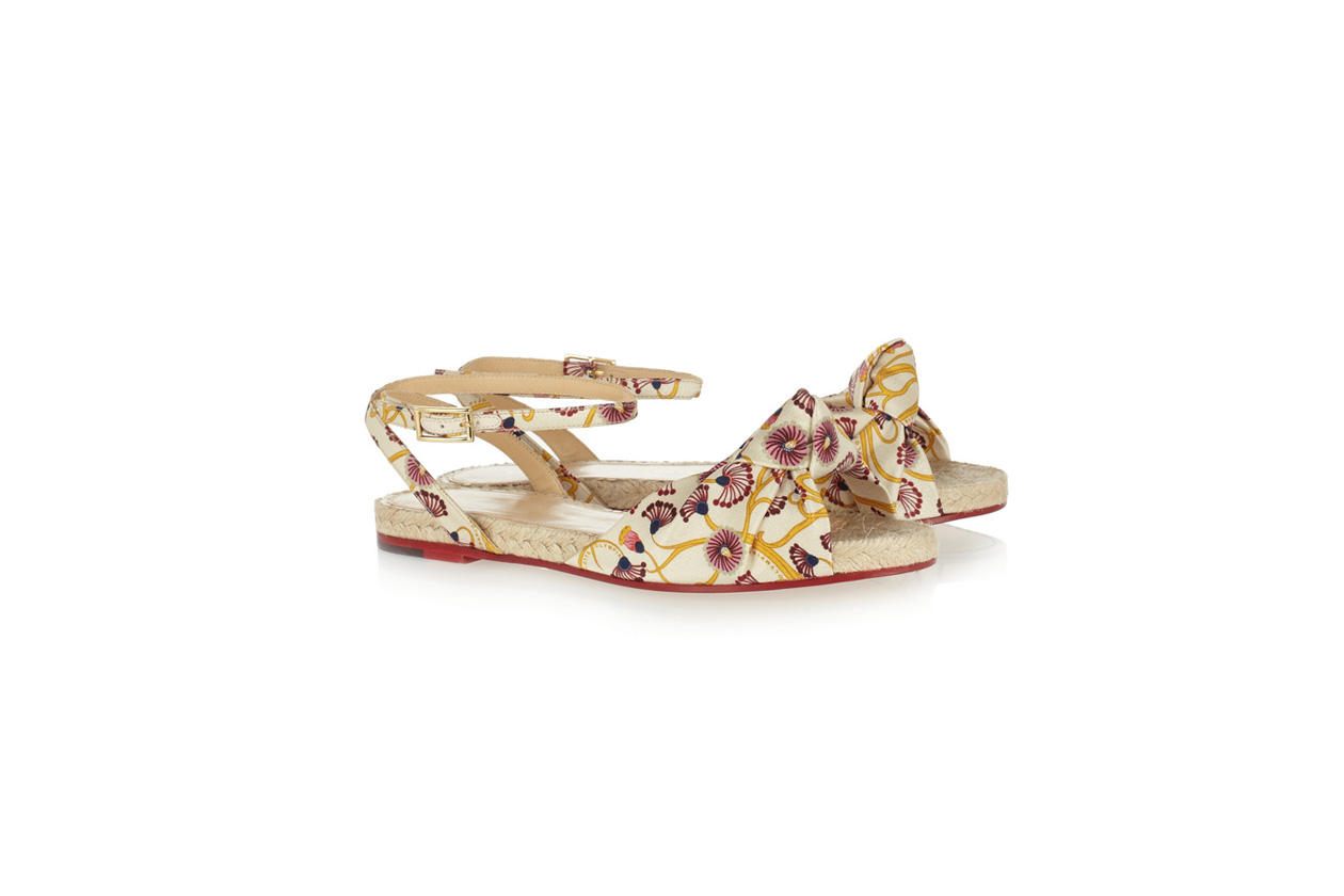 charlotte olympia