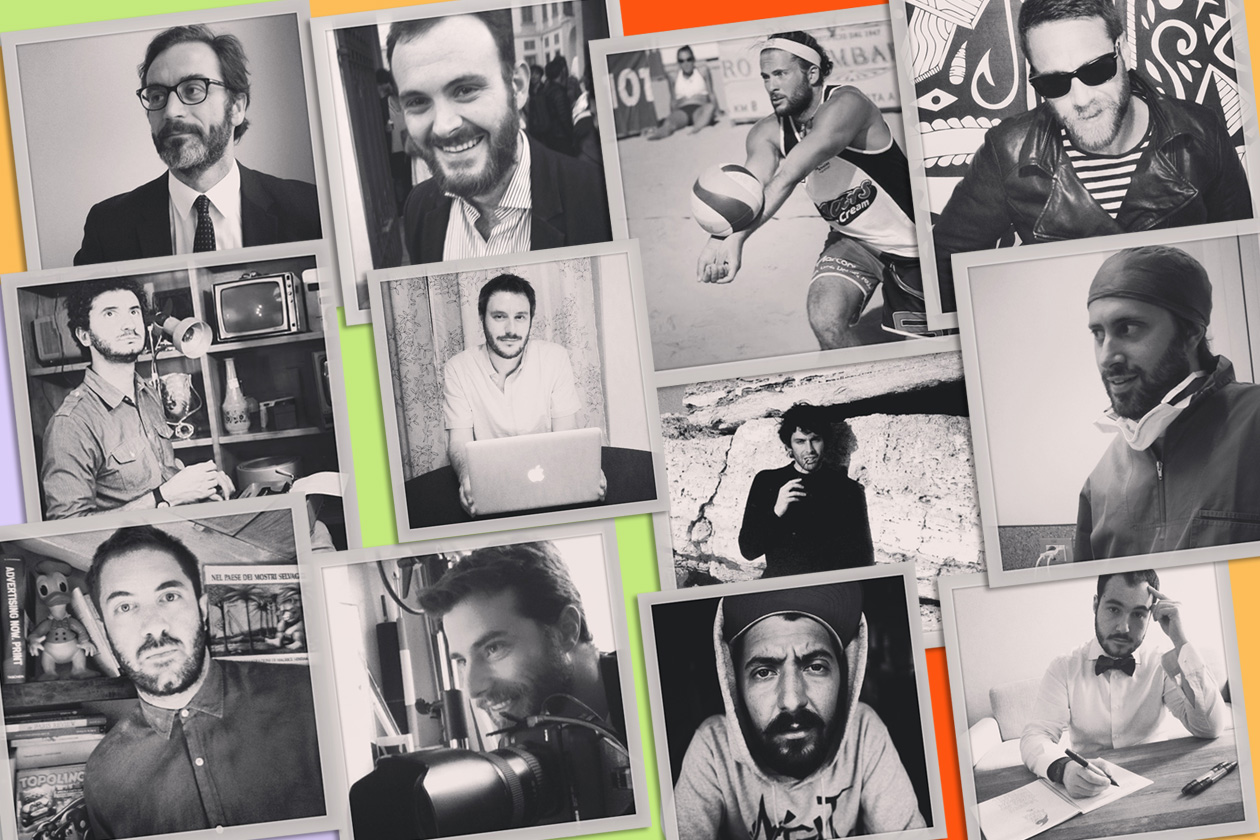 Moda uomo: come fanno shopping i ragazzi?