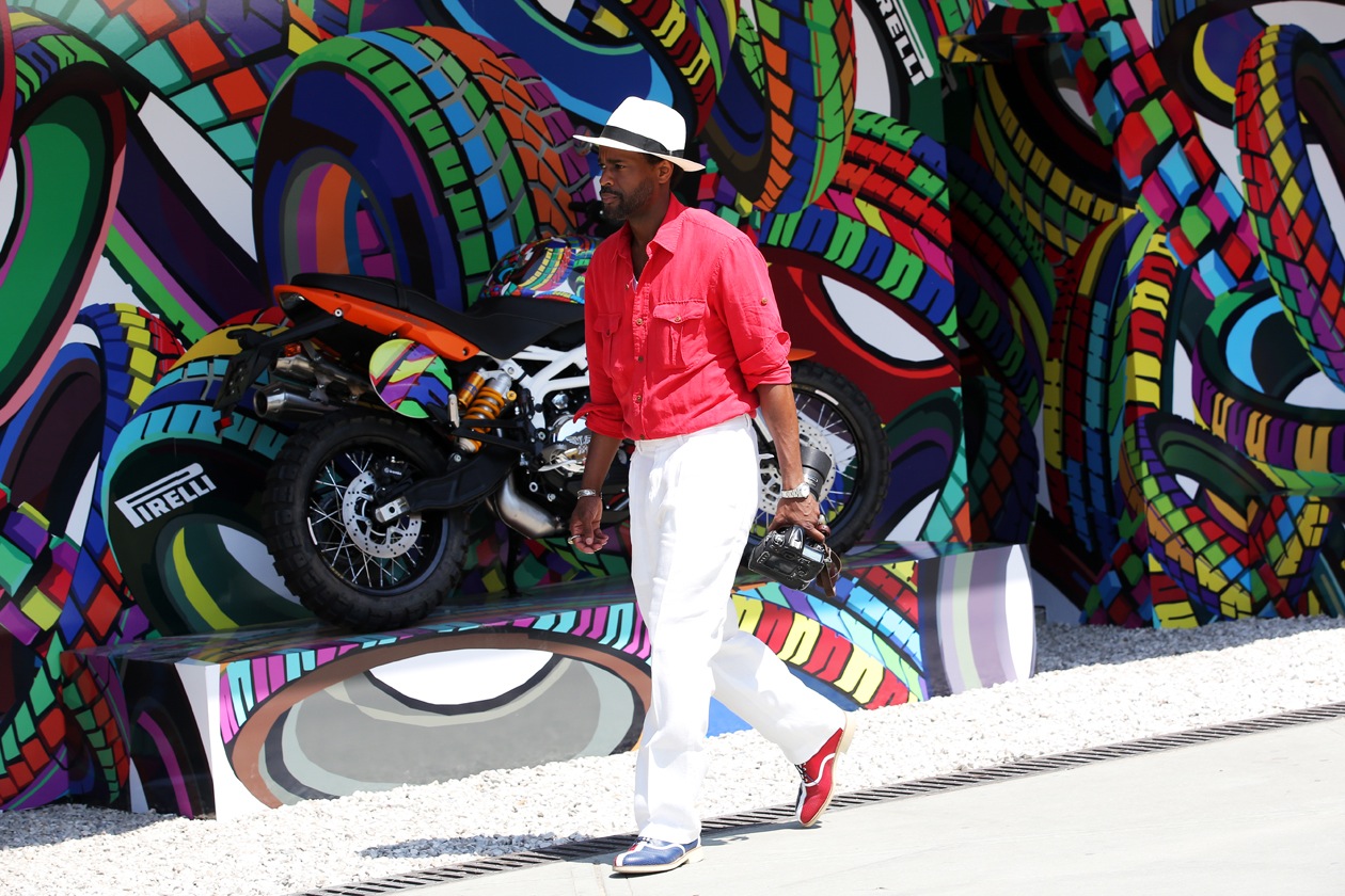 Pitti Uomo Street Style: 21 giugno