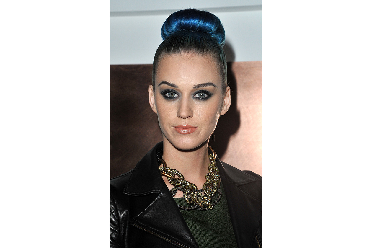 Beauty make up Katy Perry Foto 5