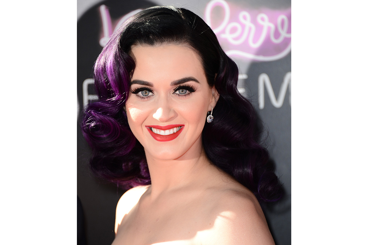 Beauty make up Katy Perry 147173754 10