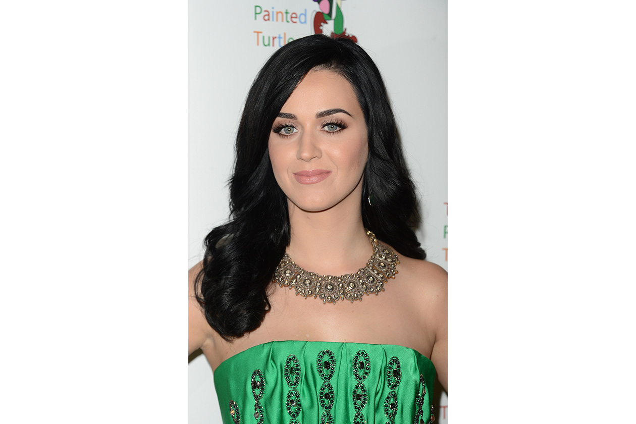 Beauty make up Katy Perry 157604828 10