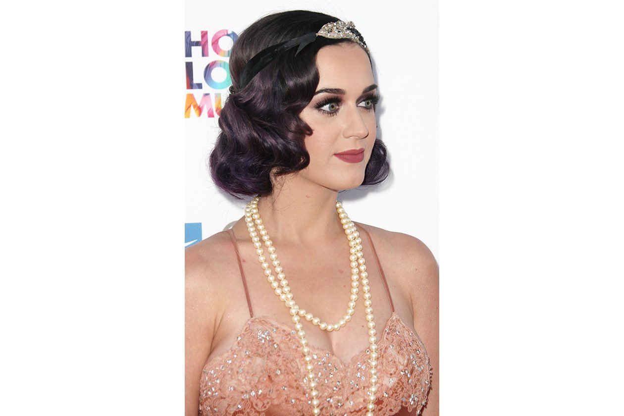 Beauty make up Katy Perry 146242946 10