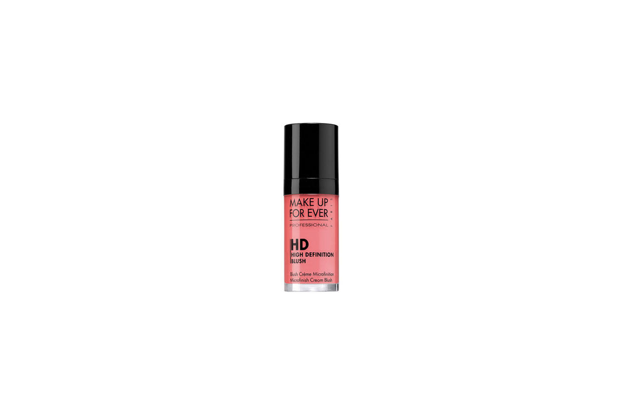 make up for ever HD Blush