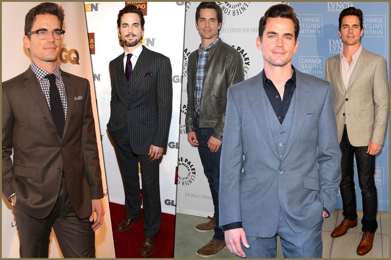 16 matthew bomer