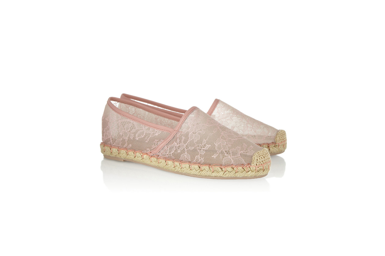 espadrillas valentino