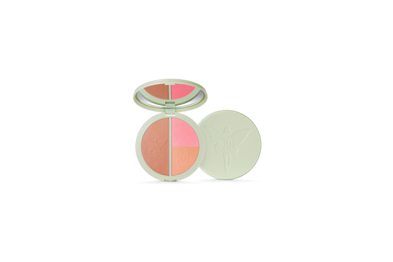 pixi bronze bloom trio