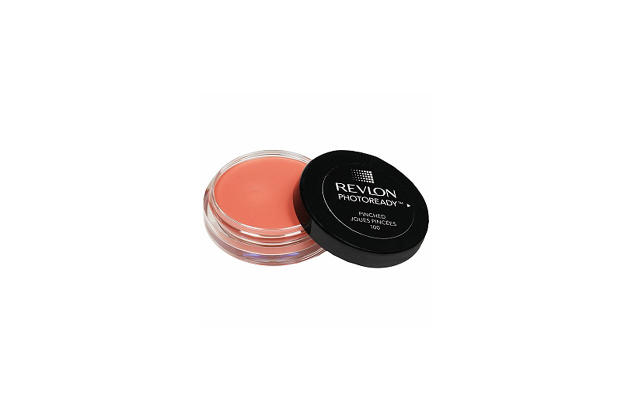 revlon photoready cream blush