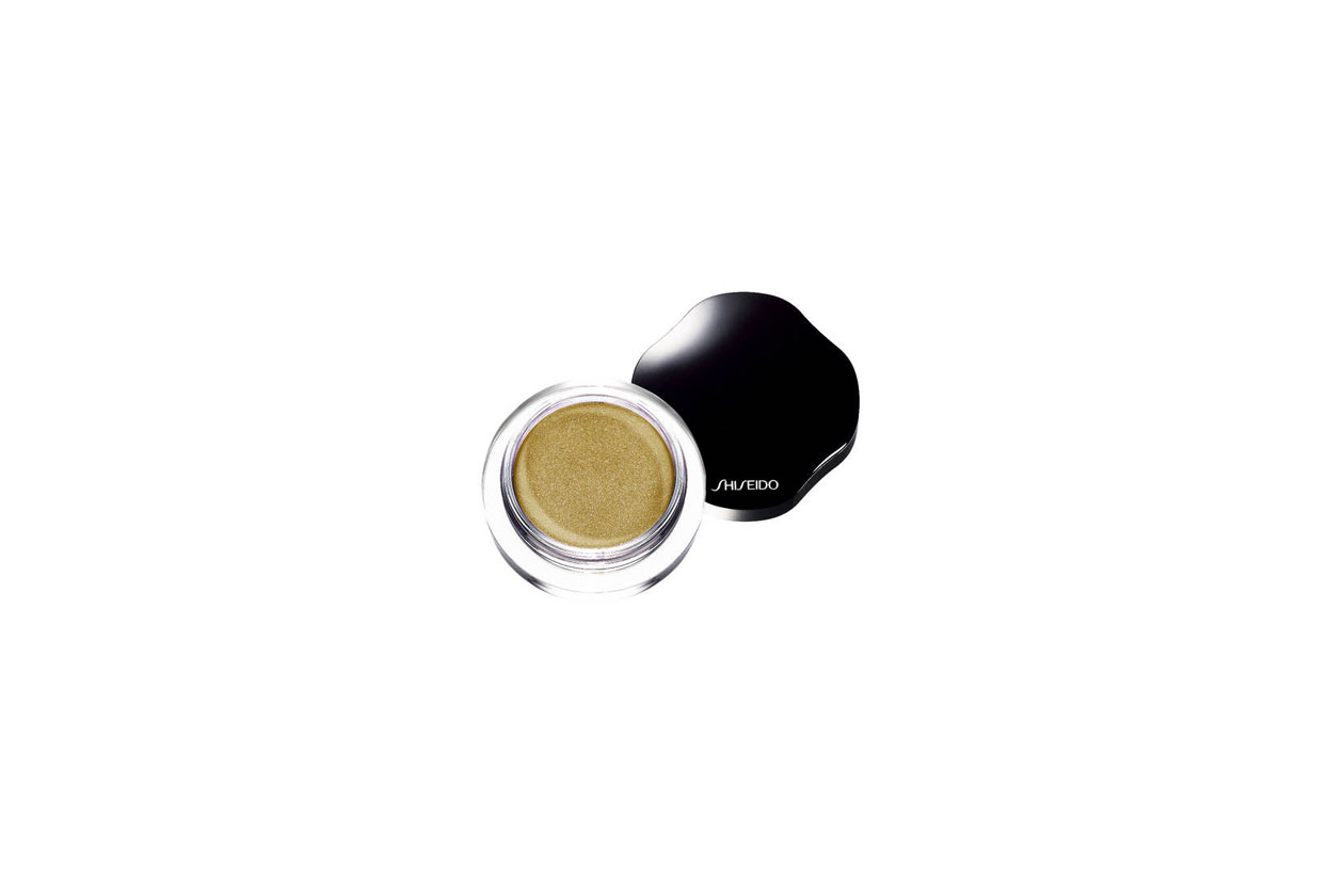 shiseido Shimmering Cream Eye Color Meadow Beige