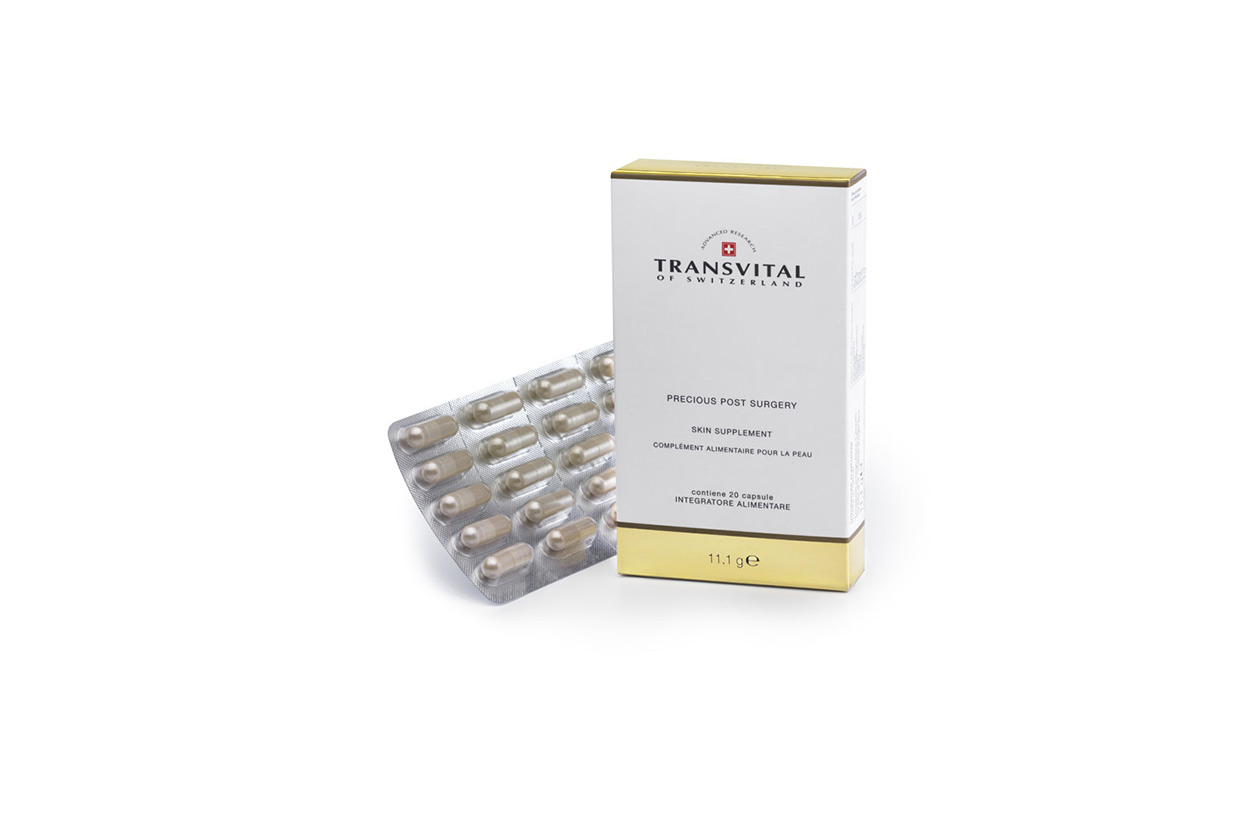 transvital post surgery skin supplement