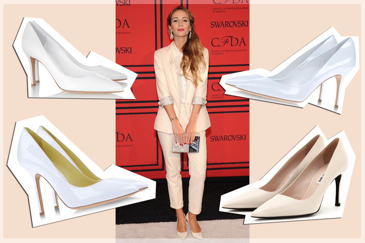 08 scarpe bianche