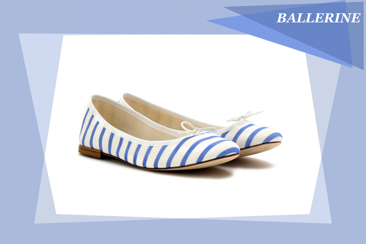 09 ballerine