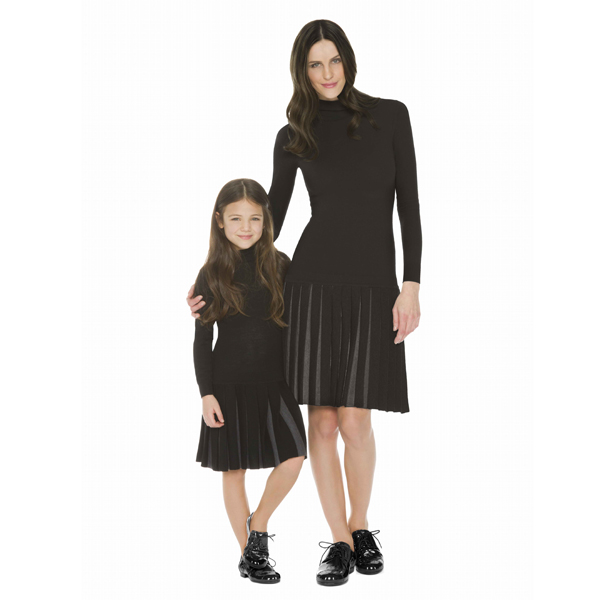 Armani Junior presenta Mini Me