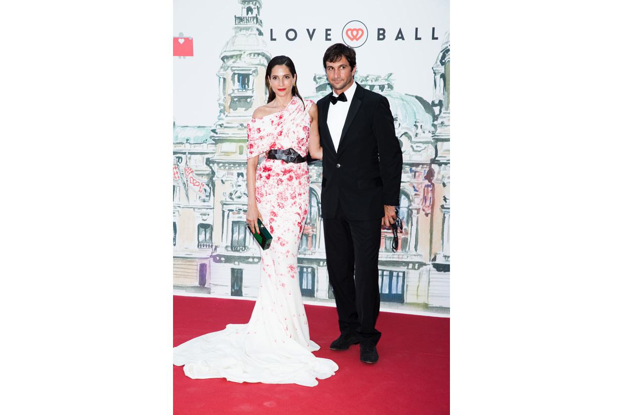 Astrid Munoz & Eduardo Novillo Astrada