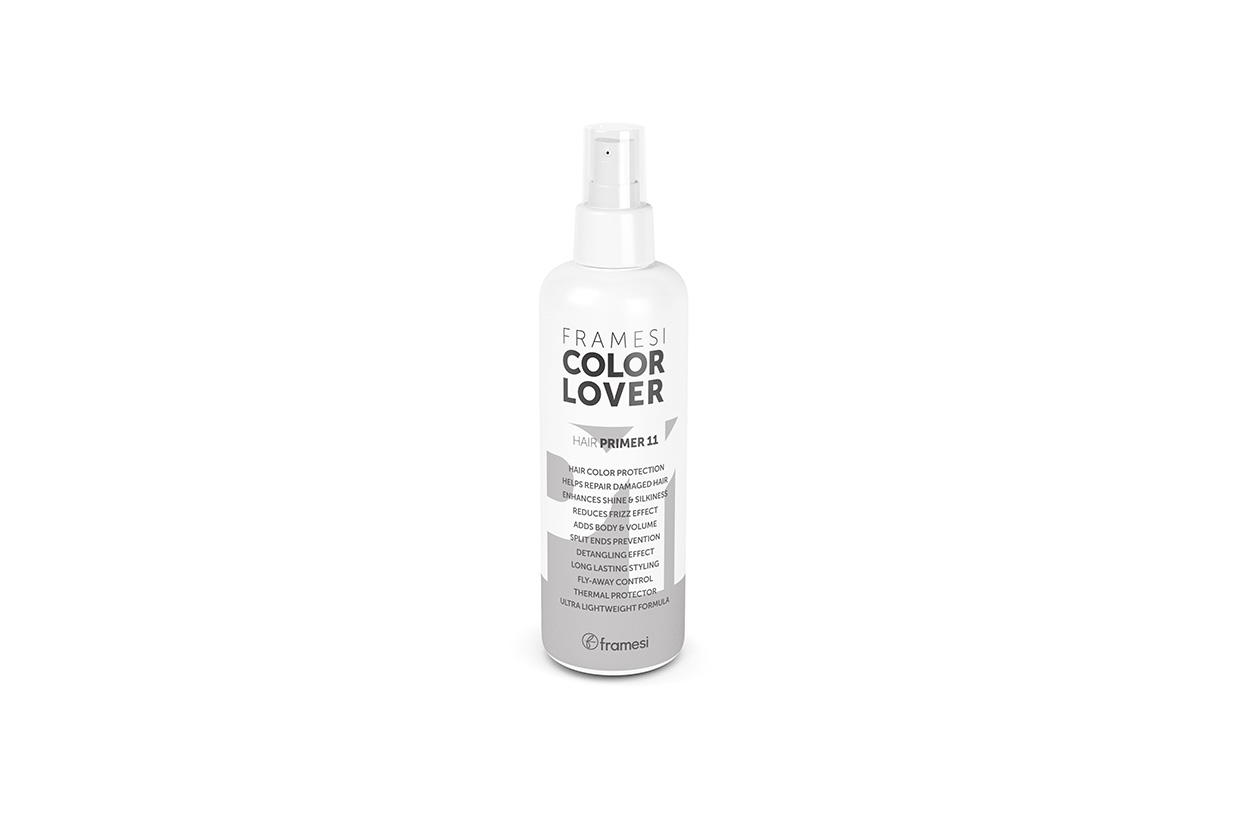 Beauty Capelli colorati COLOR LOVER PRIMER