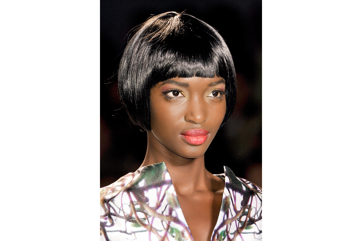 Beauty Capelli colorati J Mastroianni bty S13 007