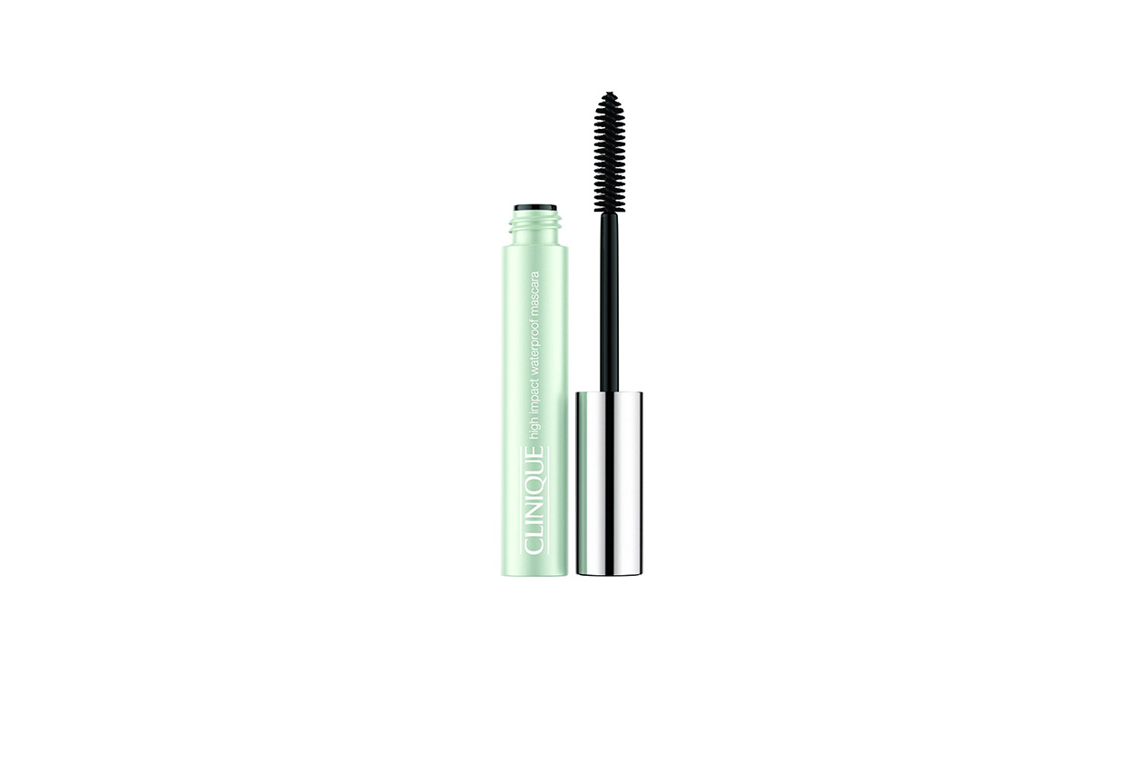 Beauty Make up in città Clinique High Impact Waterproof Mascara