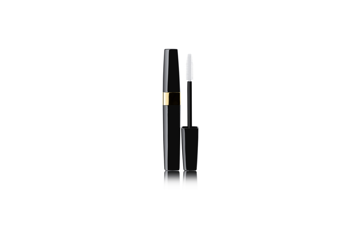 CHANEL MASCARA INIMITABLE WATERPROOF