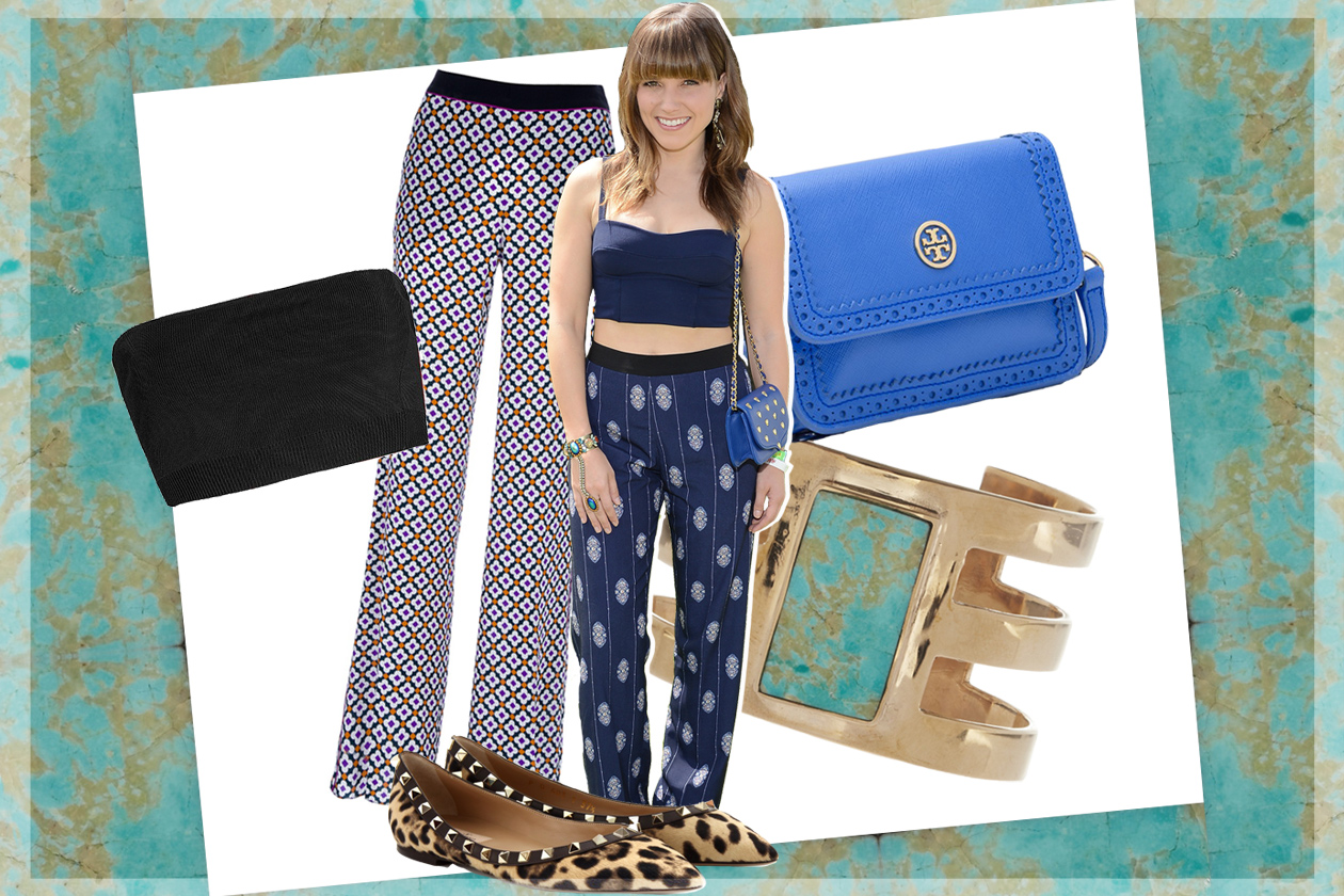 COVER get the look sophie