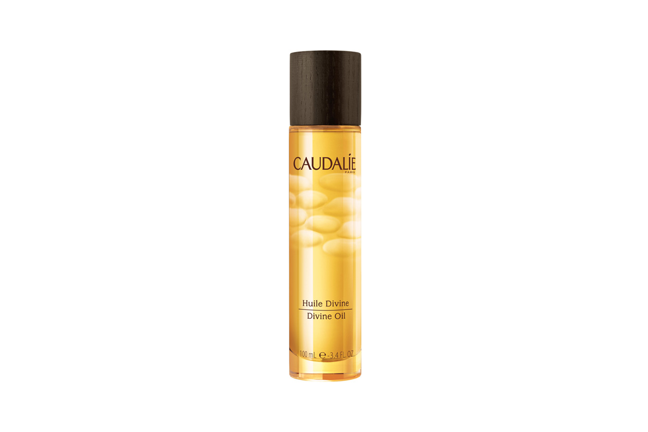 Caudalie Huile Divine