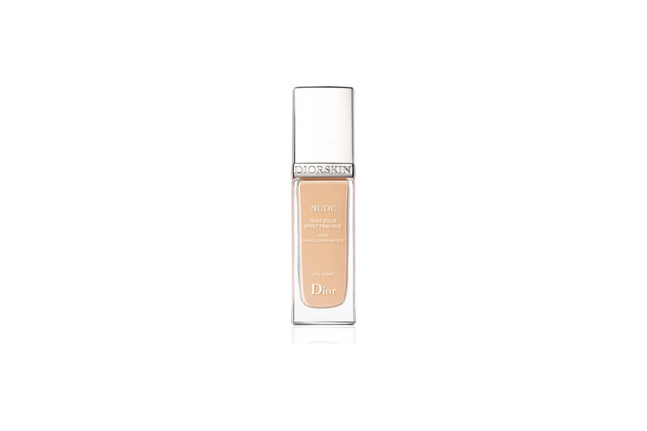 Diorskin Nude