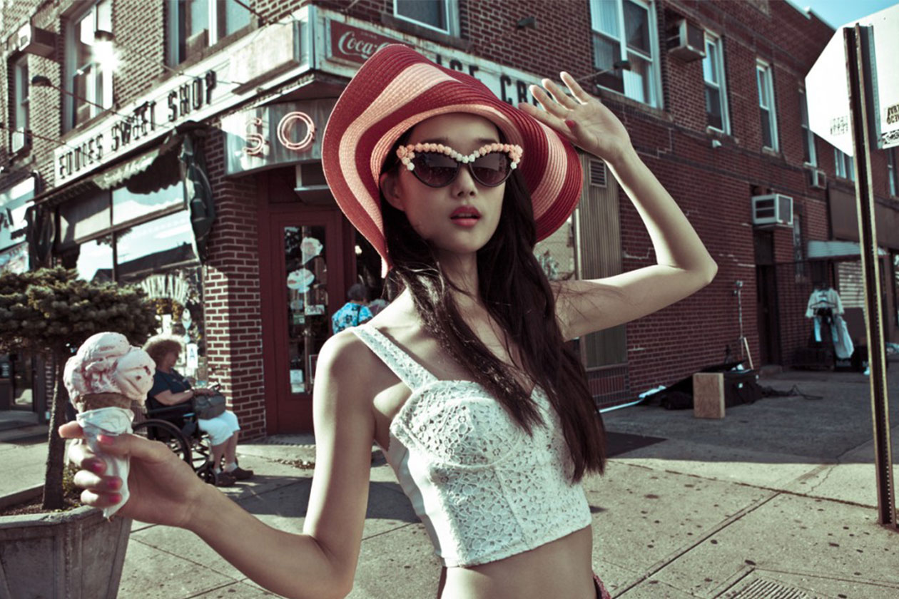 Fashion Cappelli Silvia Eugenia Kim