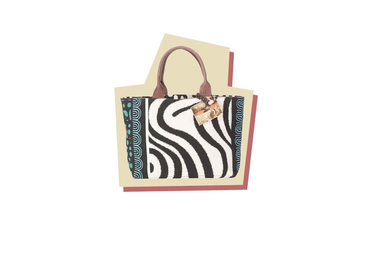 Fashion Toplist La mia Africa Pinko Bag for Ethiopia