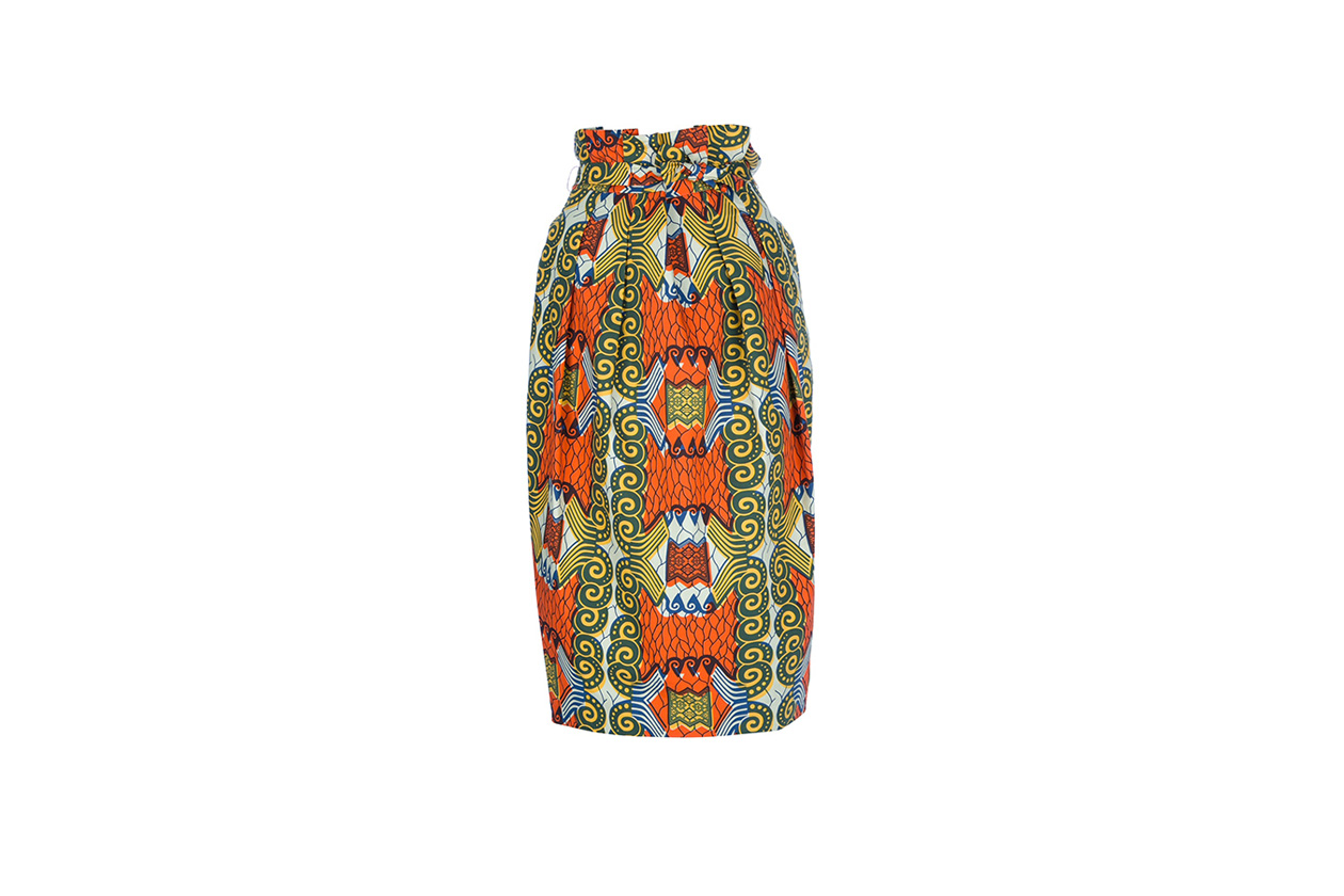 Fashion Toplist La mia Africa Stella Jean farfetch