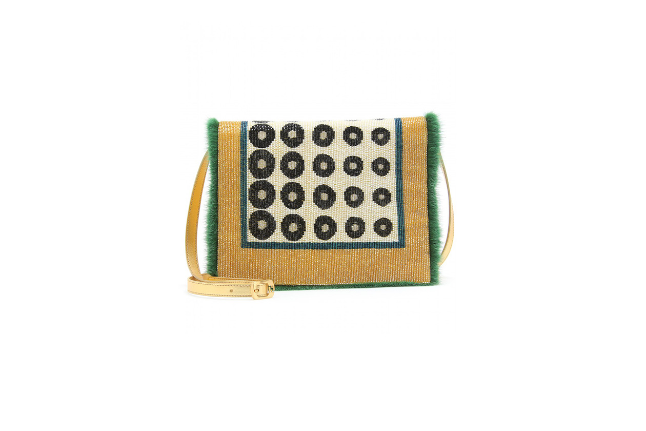 Fashion Toplist Messico e Nuvole Fendi mytheresa