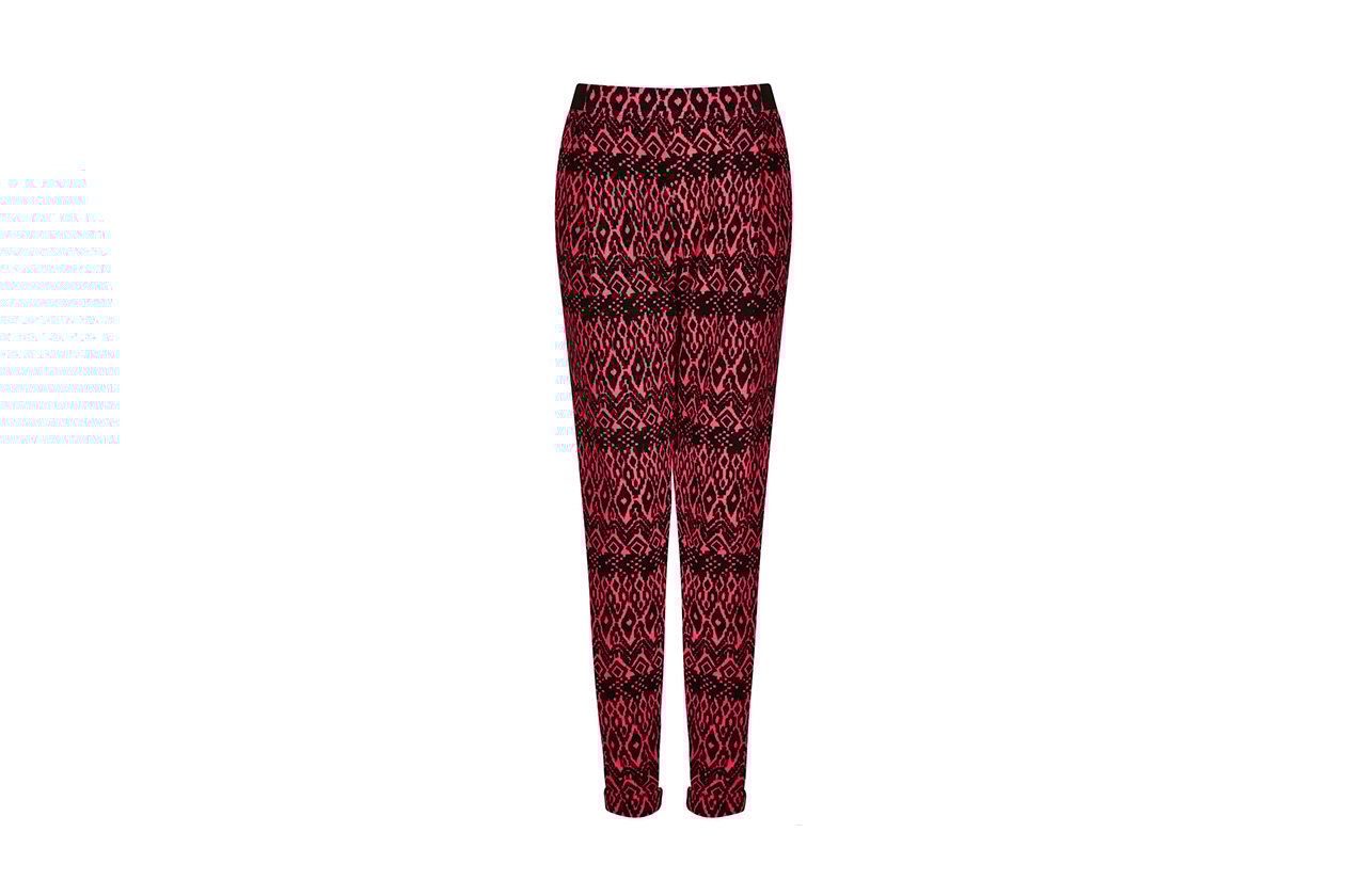 Fashion Toplist Messico e Nuvole Topshop
