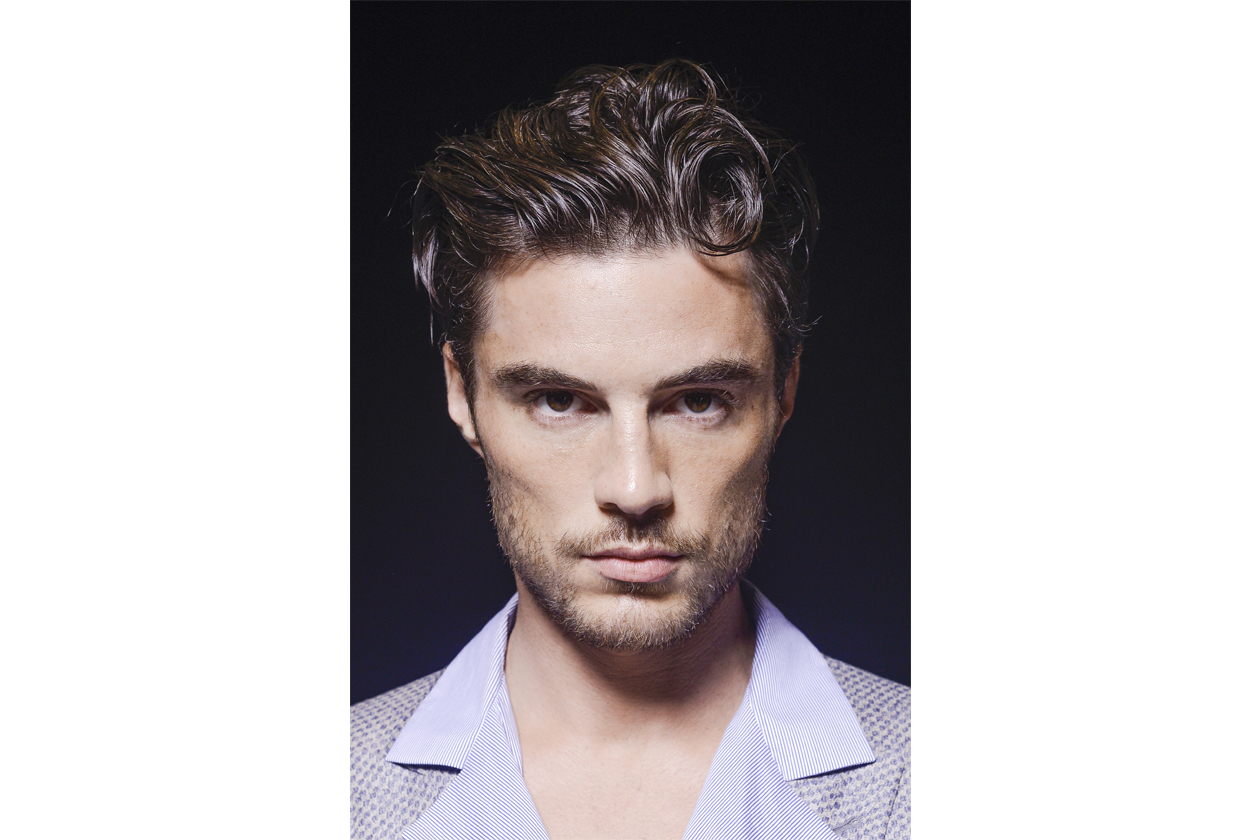 Gio Armani bbt M S13 003