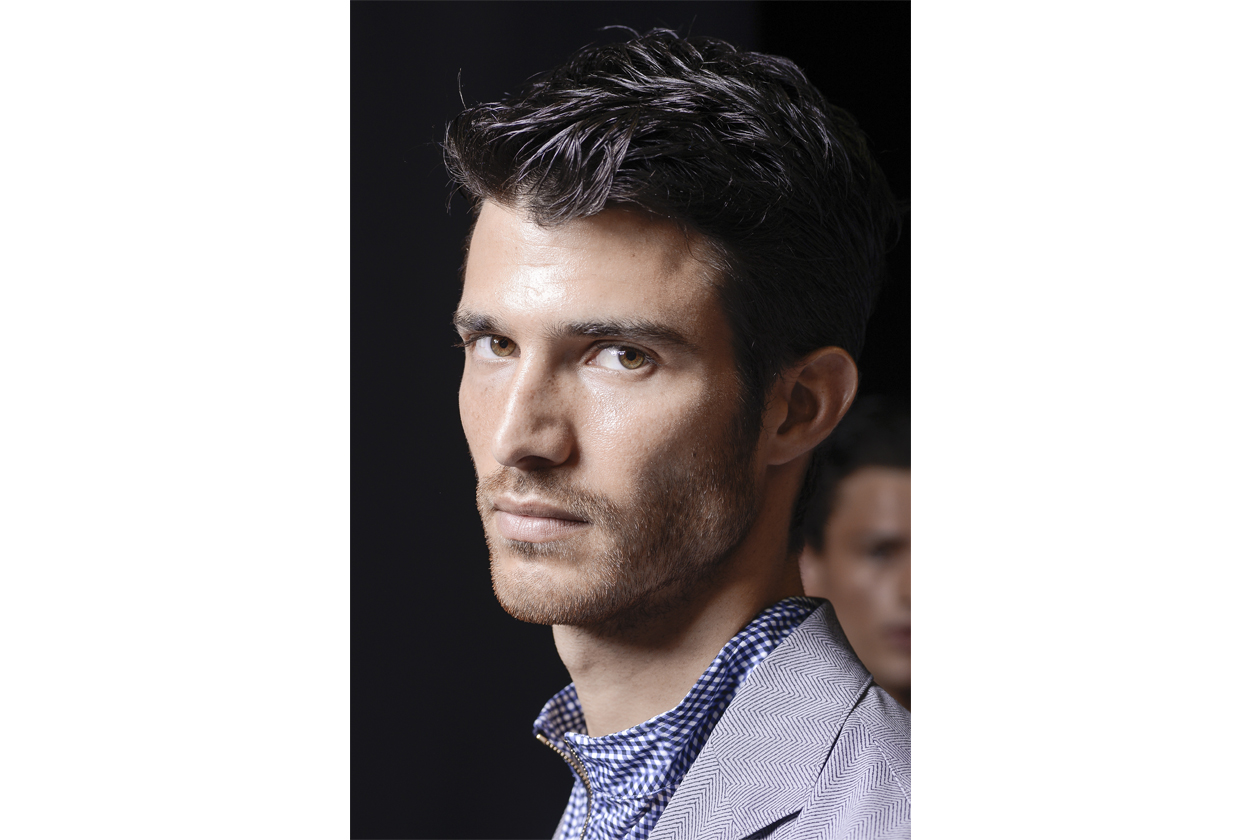 Gio Armani bbt M S13 013