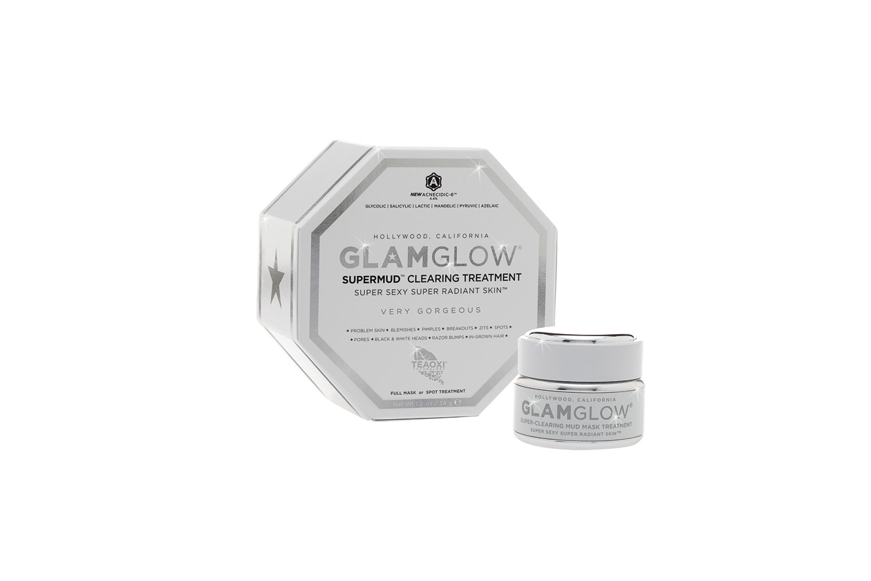 Glam Glow Super Mud (2)