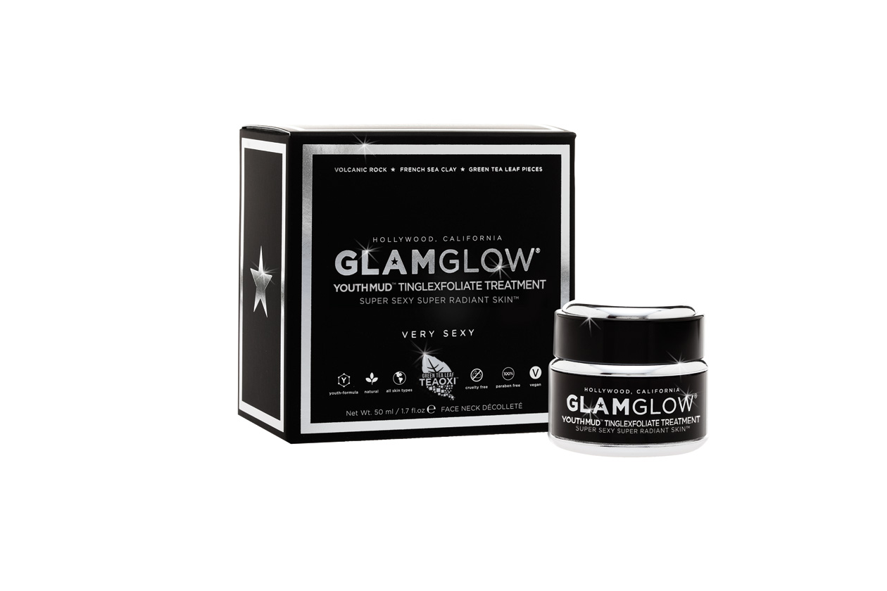 Glam Glow Youth Mud HR