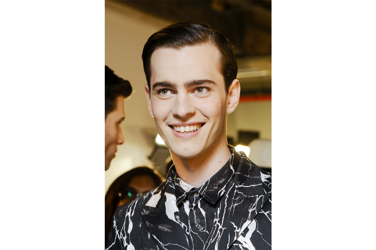 John Galliano bbt M S13 003