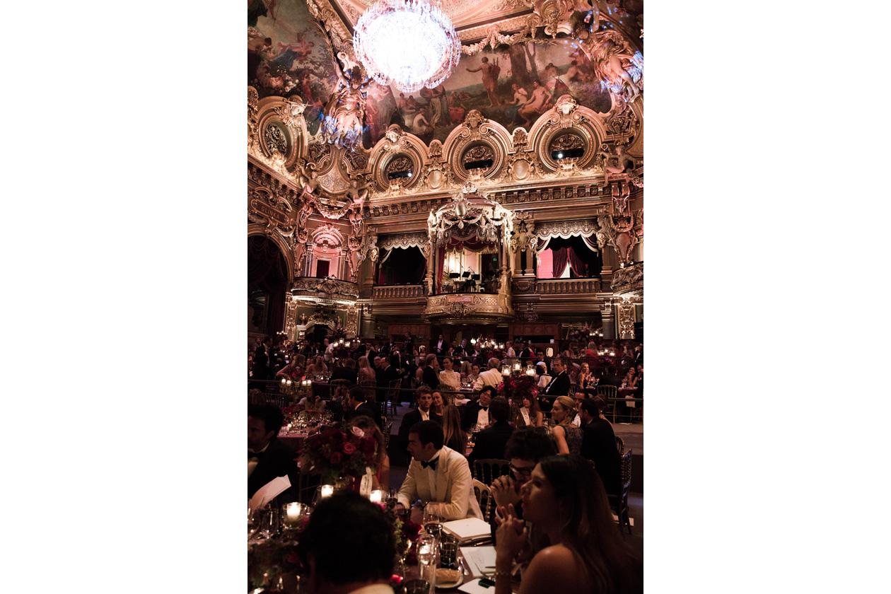 Opera of Monte Carlo