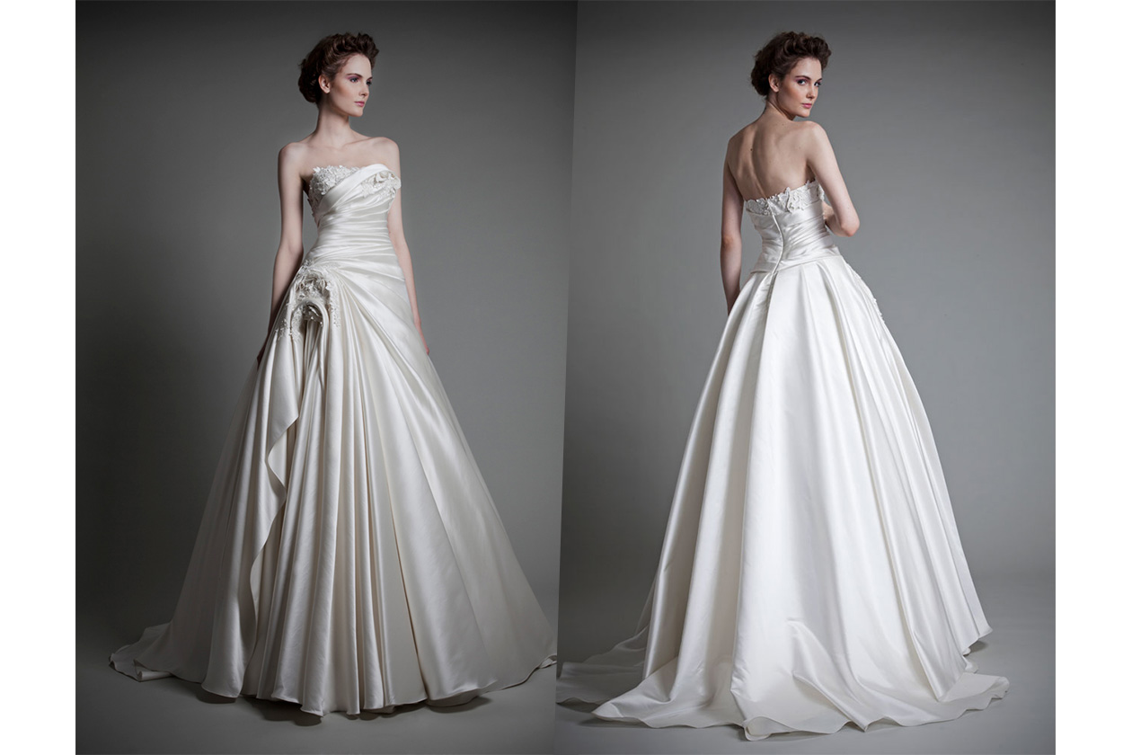 SPOSA Tony Ward Bridal 08