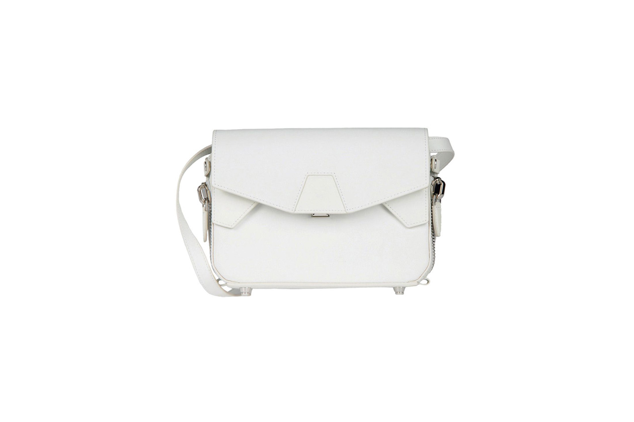 alexander wang the corner