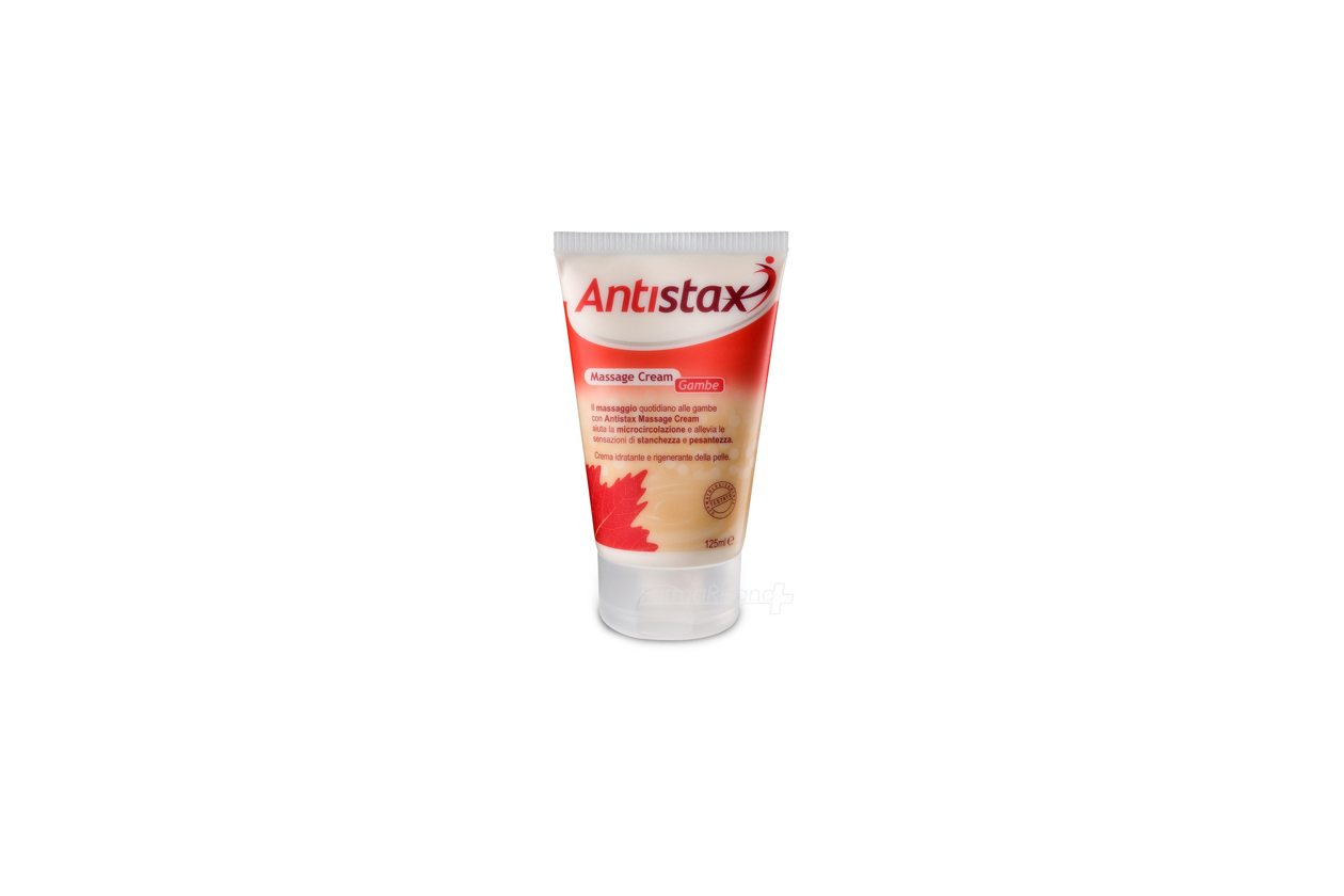 antistax massage cream