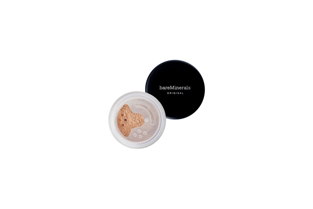 bare minerals Fondotinta Original SPF 15